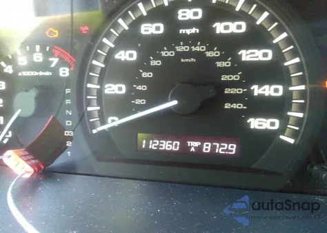 2007 Honda Accord 3.0 Ex from USA, damaged, VIN 1HGCM66547A095031